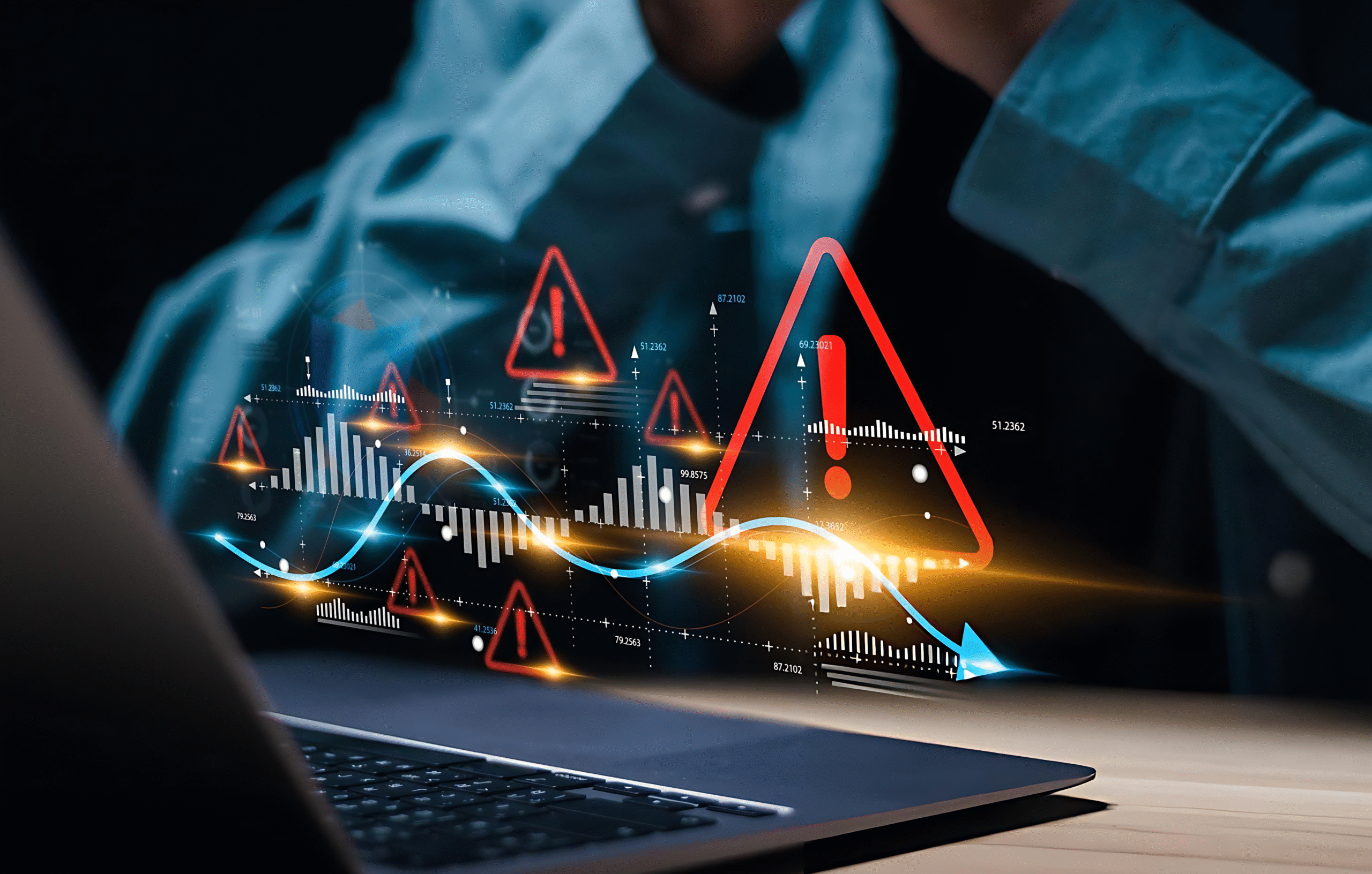 Digital Marketing Mistakes